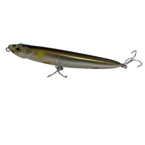 Leurre de Surface Stickbait Evok Loki Stick 110 SW (12.5g)